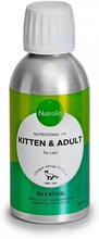 Nutrolin Kitten & Adult 150 ml