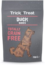 Trick & Treat Grain Free andegodteri (140 g)