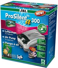 JBL ProSilent a300 Luftpumpe