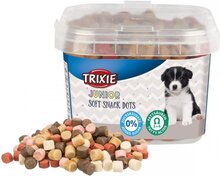Trixie Junior Soft Snack Dots med Omega-3