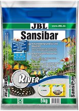 JBL Sansibar River Akvariegrus 5 kg
