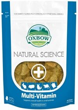 Oxbow Natural Science Multi Vitamin 120 g