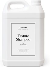 TL Teksturshampoo 5 l