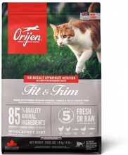 Orijen Cat Fit & Trim (5,4 kg)