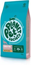 Planet Pet Society Cat Sensitive Thanks Given Turkey (6 kg)