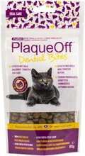 PlaqueOff Cat Dental Bites