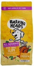 Barking Heads Fat Dog Slim (12 kg)