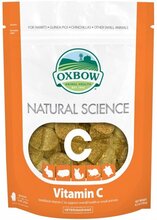 Oxbow Natural Science Vitamin C 120 g