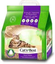 Cat's Best Natures Gold (10 l / 5 kg)