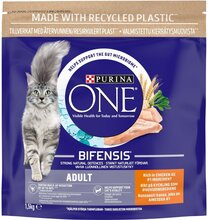 Purina ONE Cat Adult Chicken 1,5 kg