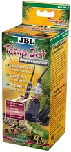 JBL TempSet angle+connect