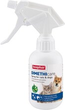 DIMETHIcare Spray Cat/Dog