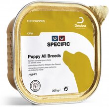 Specific™ Puppy All Breeds CPW Bokser 6 x 300 g