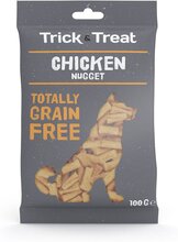 Trick & Treat Grain Free kyllinggodteri