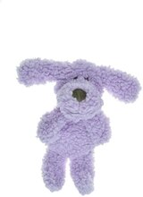 Aroma Dog Calming Buddy Flattie Hund Lilla 26 cm