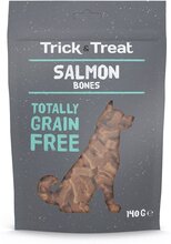 Trick & Treat Grain Free laksegodteri (140 g)