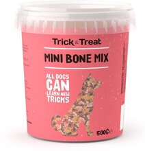Trick&Treat Minibein Mix (500 grammaa)