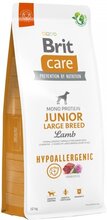 Brit Care Dog Junior Large Breed Hypoallergenic (12 kg)