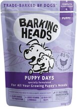 Barking Heads Puppy Days 300 g