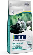 Bozita Diet & Stomach Grain Free Elk (10 kg)
