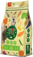 Duvo+ Garden Bites Veggie Friends Large 270 g