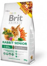 Brit Animals Kanin Senior (300 g)