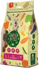 Garden Bites Toby Toothrush Dentaltygg L 500 g