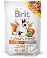 Brit Animals Alfalfa Snack (100 grammaa)