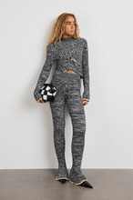 Linn knitted trousers