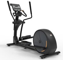 CROSSTRAINER RE700 Black