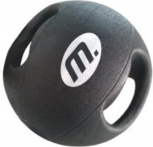 MEDICINBOLL GRIP (Vikt: 5 kg)