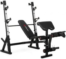 WEIGHT BENCH WB8.0