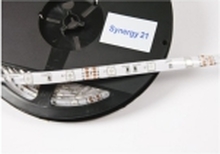 Synergy 21 LED Flex Strip 30 RGB DC24V 36W IP68