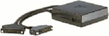 Fujitsu - Batterilader - for LIFEBOOK P1510, P1610, P7120, P7230, Q2010, S7110, T4210, T4215, T4220