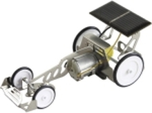 Sol Expert 71450 Solar Metal Racerbil Racerbil
