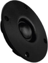 DT-107 1´´ dome tweeter