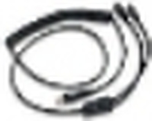 Datalogic - USB-kabel - 3.7 m - rullet sammen - for Magellan 1000i QuickScan QS6500, QS6500BT