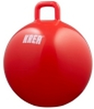 KREA Ball Hopper Red
