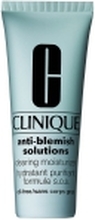 Clinique Anti-Blemish Solutions All-Over Clearing Treatment - Dame - 50 ml