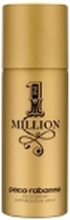Paco Rabanne 1 Million Deodorant Vaporisateur Spray for Men 150 ml