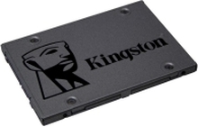 Kingston A400 - SSD - 240 GB - intern - 2.5 - SATA 6Gb/s