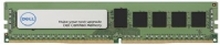 DELL A9781928, 16 GB, DDR4, 2666 MHz, 288-pin DIMM, Sort, Grønn