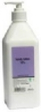 Hudcreme Handy Lotion 18% Fedtindhold uden Farve/Parfume med Pumpe 600 ml,15 fl x 600 ml/krt