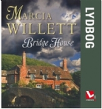 Bridge House | Marcia Willett | Språk: Dansk