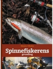 Spinnefiskerens grundbog | Steen Ulnits | Språk: Dansk