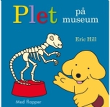 Plet på museum