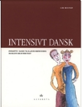 Intensivt dansk | Lise Bostrup | Språk: Dansk