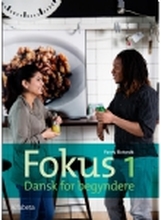 Fokus 1 | Fanny Slotorub | Språk: Dansk