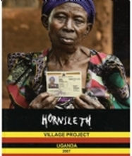 Hornsleth Village Project Uganda | Hornsleth | Språk: Engelsk
