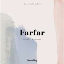 Farfar - minder og gemmer | Specialday | Språk: Dansk